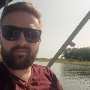 Meet your Posher, Jacob